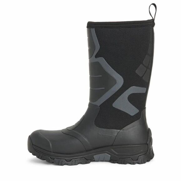 Muck Boot Co. Apex Pro Vibram Arctic Grip All-Terrain Boots (Men\'s Sz 9) - Black main image 10